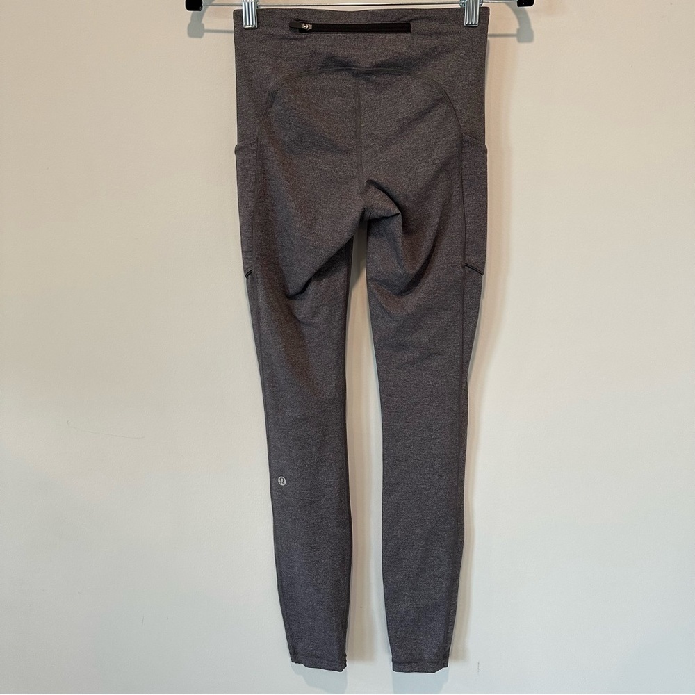 Lululemon Speed Up Tight *28” - Picture 4 of 12